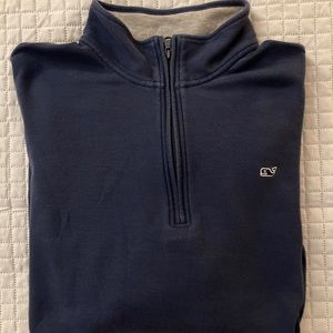 Men’s Vineyard Vines Sweater